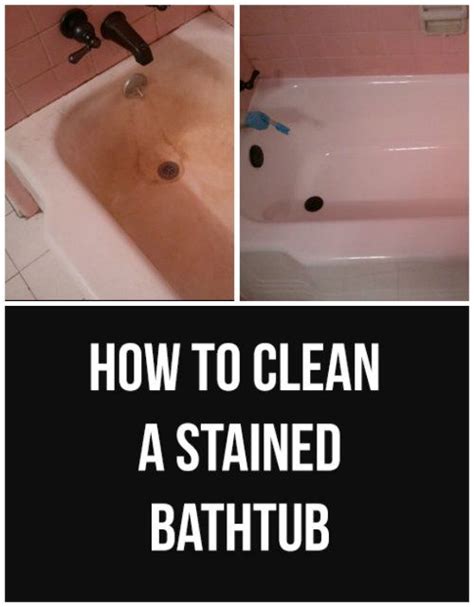 clog bathtub home remedies bathroom decor