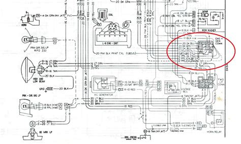 firebird dash wiring diagram wiring diagram
