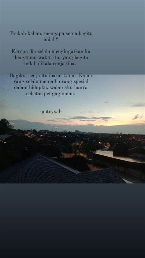 Pin By Putry Sary Dewi On My Quotes Mengagumkan Hidup Pedalaman
