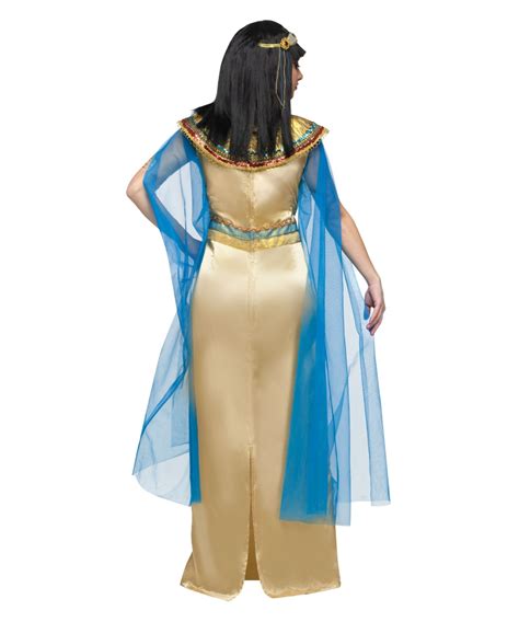 Cleopatra Sexy Costume Egyptian Costumes