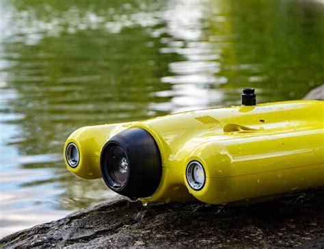 gladius advanced pro smart underwater drone techthisout shop