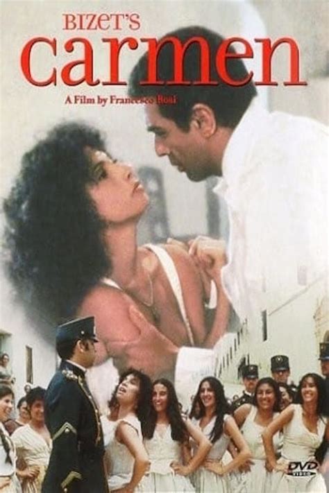 carmen 1984 — the movie database tmdb