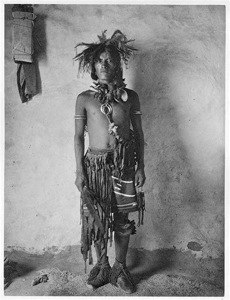 early portrait photographs  native americans    vintage