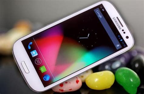 android 4 1 2 update with multi window coming to galaxy s3