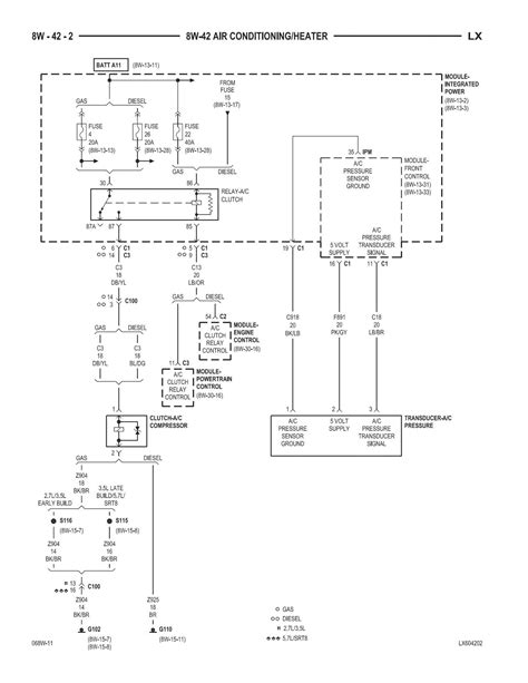 diagram  chrysler  wiring diagram mydiagramonline