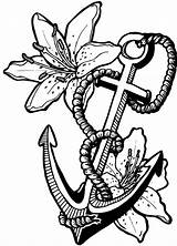 Anchor Coloring Pages Beautiful Rope Agmc Printable Birijus sketch template