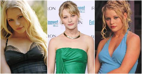61 hot pictures of emilie de ravin will make you fall in