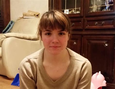 Russian Dad Fears Missing Daughter Ran Away To Join Isis