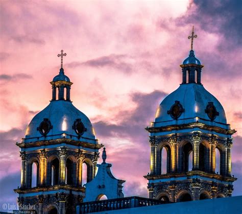 iglesias barrocas por conocer en mexico rincones de mexico