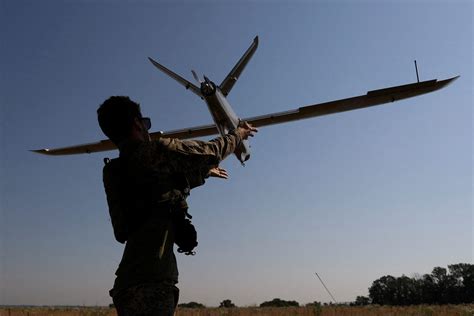 inspired  ukraine war taiwan launches drone blitz  counter china