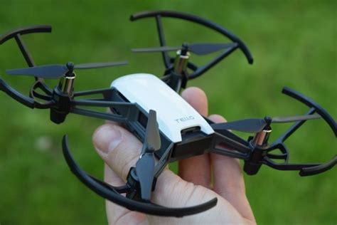 recensione drone tello il giocattolo che vola benissimo dronezine