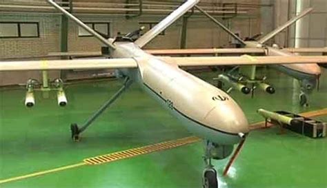 iran starts shahed  drone mass production drone wars uk
