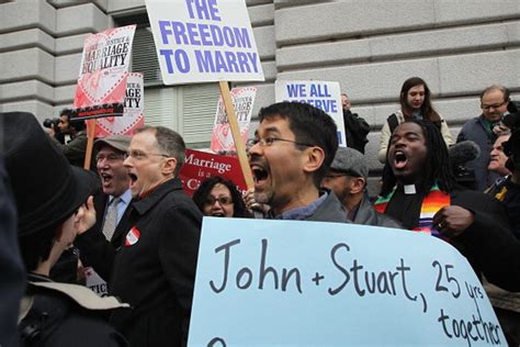 federal appeals court rules california s same sex marriage