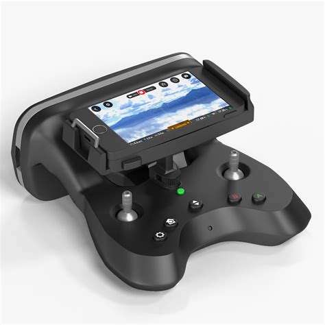 drone controller model
