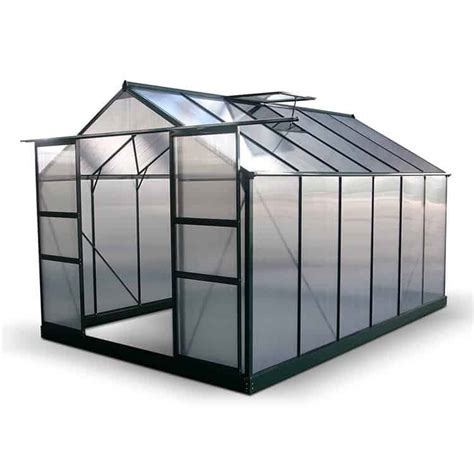 fantastic reasons  buy  metal greenhouse