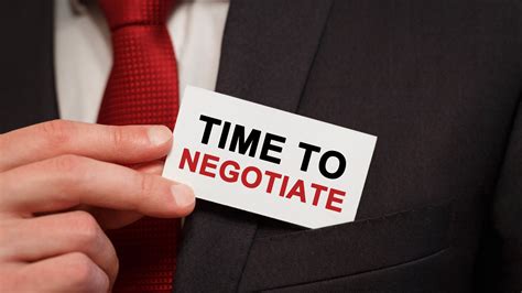 negotiate lucrative real estate deals prospecting today