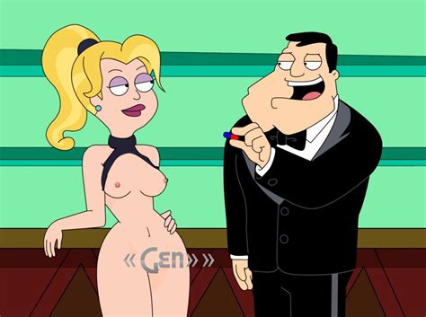 slut wife francine smith from american dad v2 hentai online porn manga and doujinshi