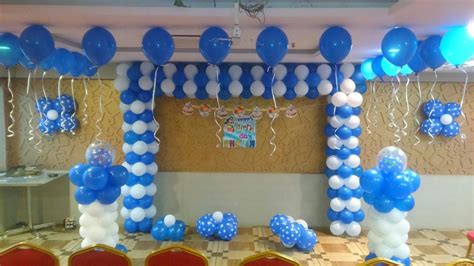 balloon decoration  gurgaon delhi faridabad ncr call