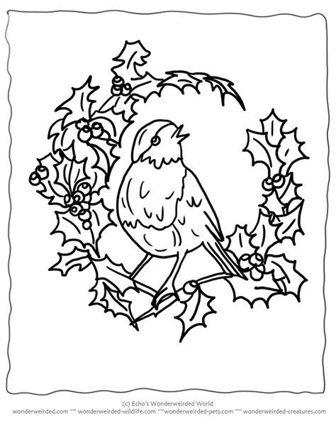 birds coloring pages christmas coloring pages   ages coloring