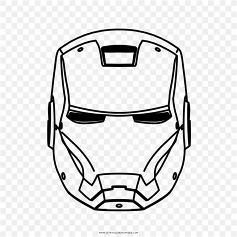 iron man spider man drawing mask coloring book png xpx iron