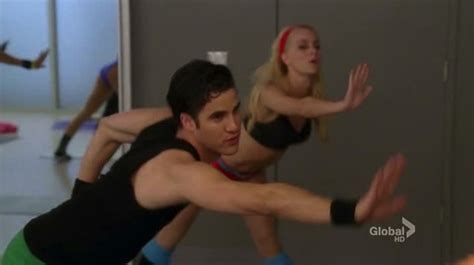 glee episode 420 recap lights out you don t wanna see this autostraddle