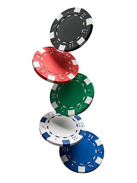 casino chips stock  pictures royalty  images istock
