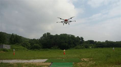 sun moon drone academy agricultural drone youtube