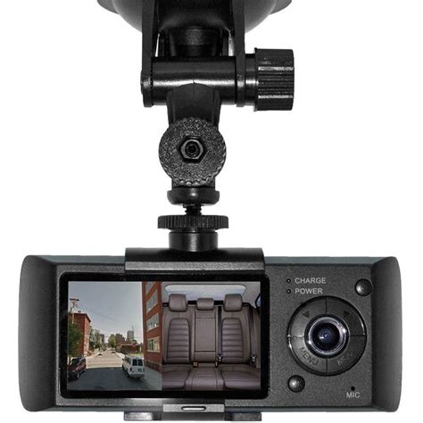 vehicle camera systems