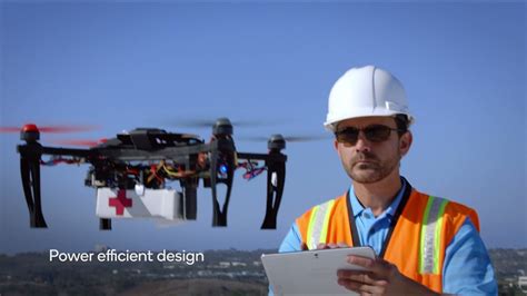 qualcomm flight rb  platform brings cutting edge capabilities   drone industry drone