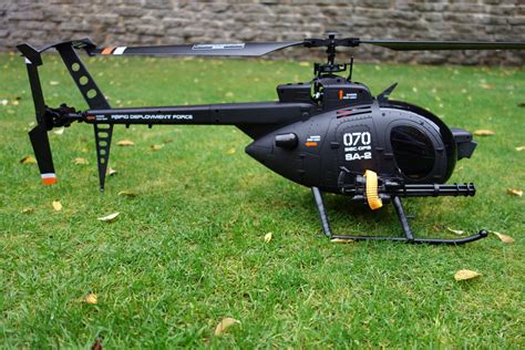 fxc  size flybarless md scale helicopter page  rc groups