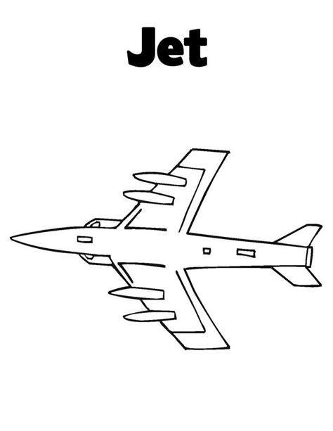 jet fighter coloring coloring pages color coloring  kids
