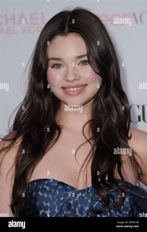 Hollywood October 01 Actress India Eisley Arrives At The 8th Annual