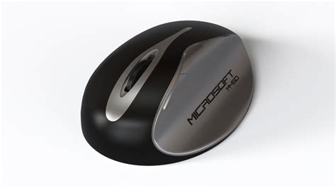 pc mouse  microsoft flyingarchitecture