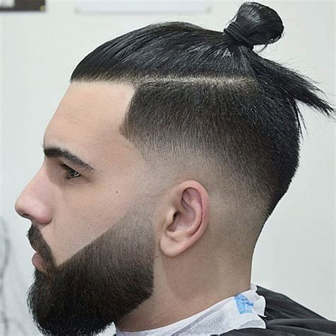 Best Fade Haircuts For Men 2019 Styles Types Of Fades