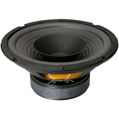 full range  speaker pioneer type bfu fw