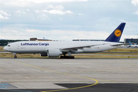 Lufthansa Cargo Starts Iata Proof Of Concept For Edgd With Dakosy