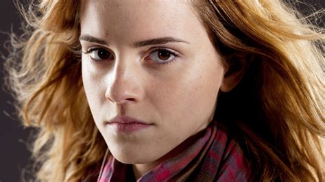 emma watson has agreed to return as hermione for more harry potter