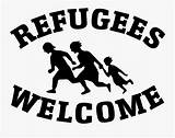 Refugees Clipart Clipground sketch template