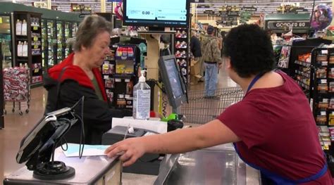 cashier   disability  inspire  klrt foxcom