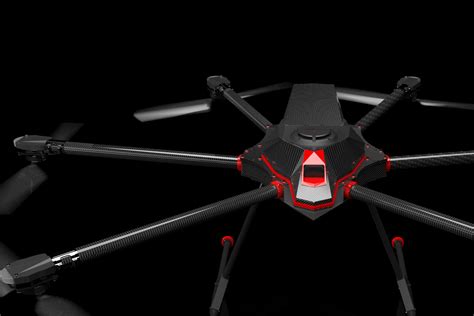 uavs drones sas technology