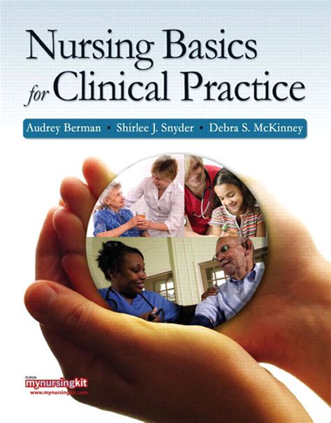 pearson education nursing basics  clinical practice