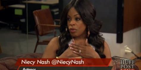 niecy nash has an awesome answer to why her second