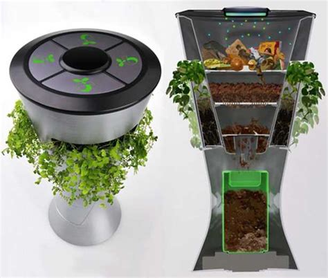 compostiera domestica tutte le info idee green