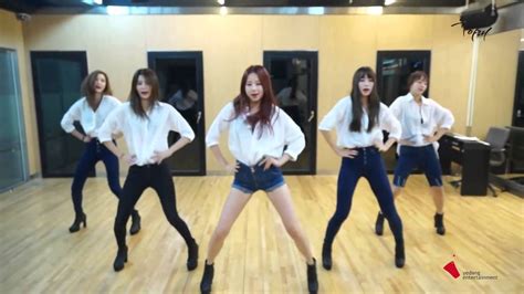 exid up and down dance ver eye contact ver youtube