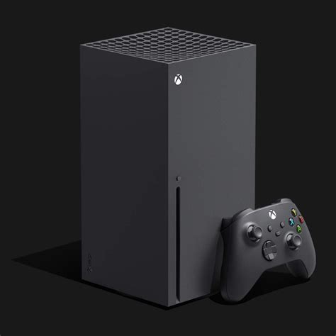 xbox series  review   powerful  gen console