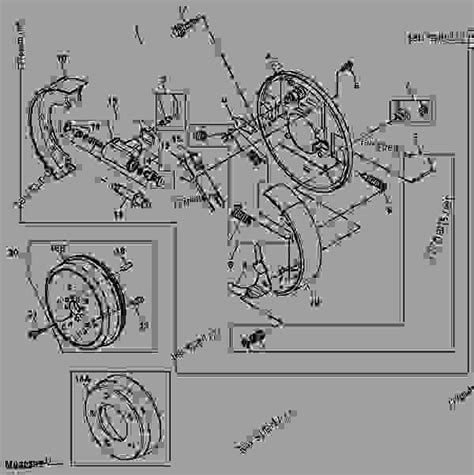 john deere gator  wiring diagram  john deere gator ignition switch wiring diagram