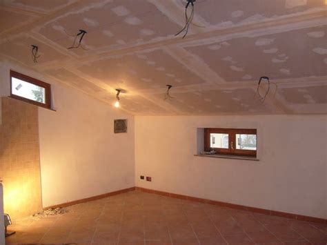 Insomma il controsoffitto puoi realizzarlo in decine di modi e per decine di. controsoffitti in cartongesso quanto costa - Cartongesso