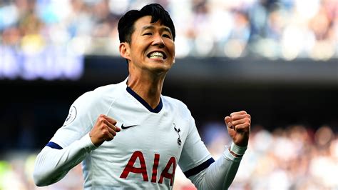 spurs news son heung min   assessed  head injury starzoa