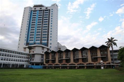 top universities  kenya updated