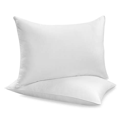 buying guide  pillows bed bath   canada